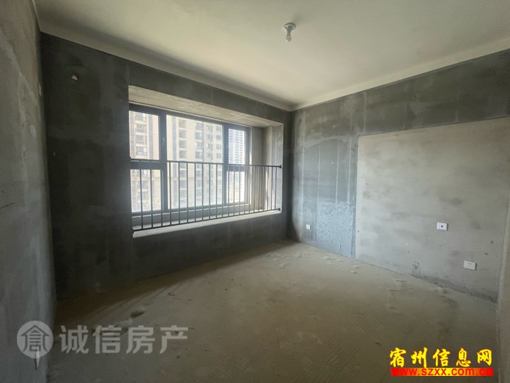 碧桂园双房子四室边户双卫采光好送产权车位
