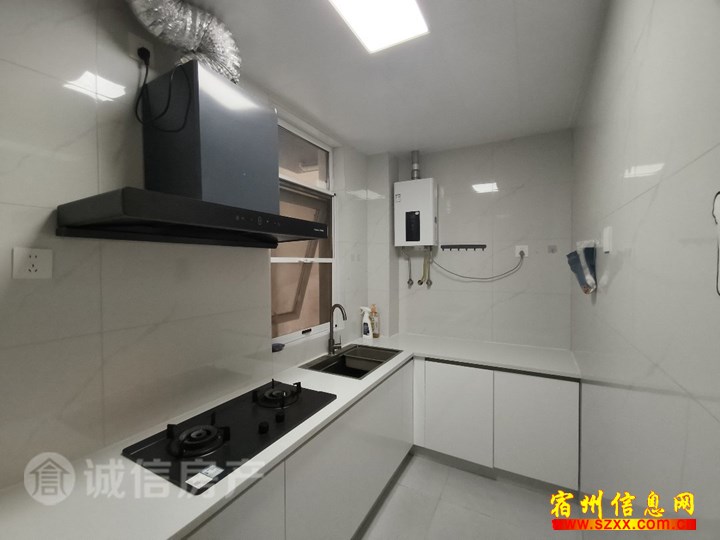 唐园南区 三室拎包入住