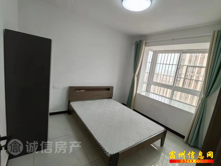 吾悦广场旁 西苑新村 精装2室
