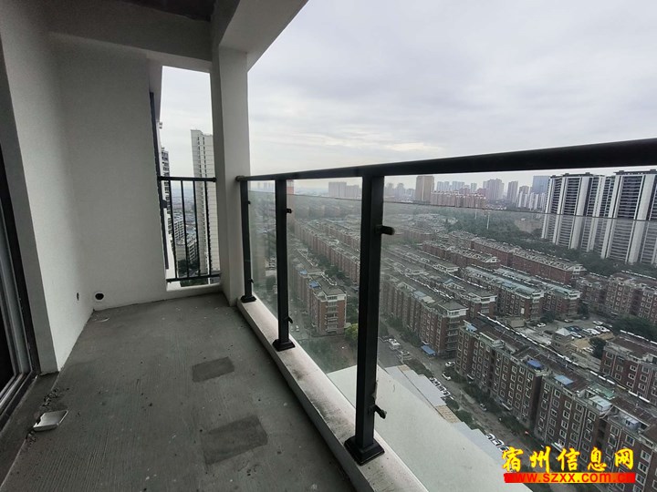 抢手新小区 44.8万132平三室双卫乐天佳苑(桂花园旁)