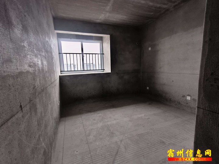 抢手新小区 44.8万132平三室双卫乐天佳苑(桂花园旁)