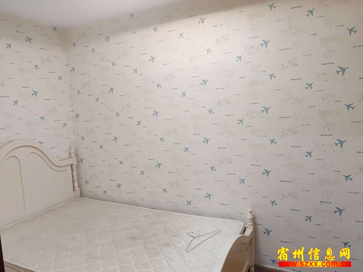 环宇一小旁汇金国际精装两室900拎包就住随时看