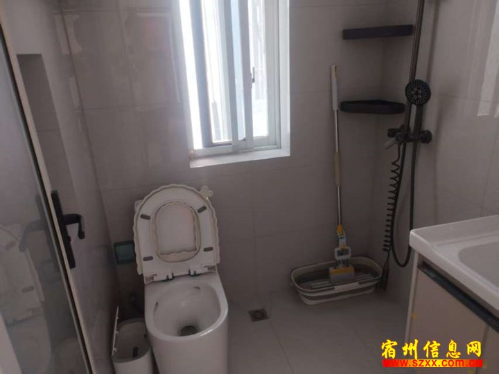 县医院旁华地园西院精装两室三楼家电齐全新装修