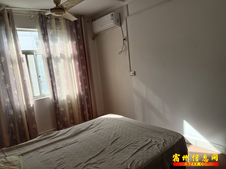 市区国购旁东武小区精装两室800拎包就住随时看