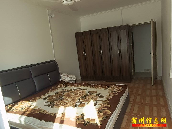 市区国购旁东武小区精装两室800拎包就住随时看