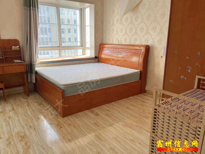 鹏程小区精装两室800月拎包入住