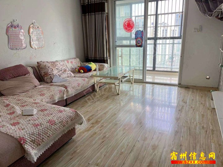 鹏程小区精装两室800月拎包入住