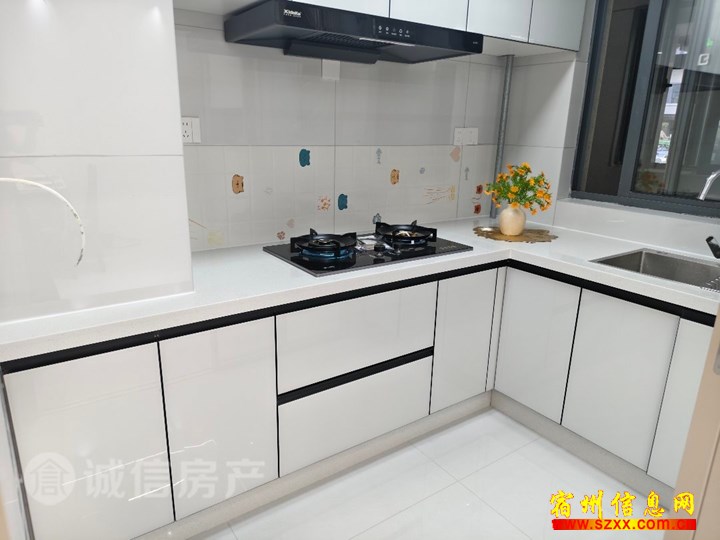 南关商品房豪华品牌装修云湖悦看房密码锁