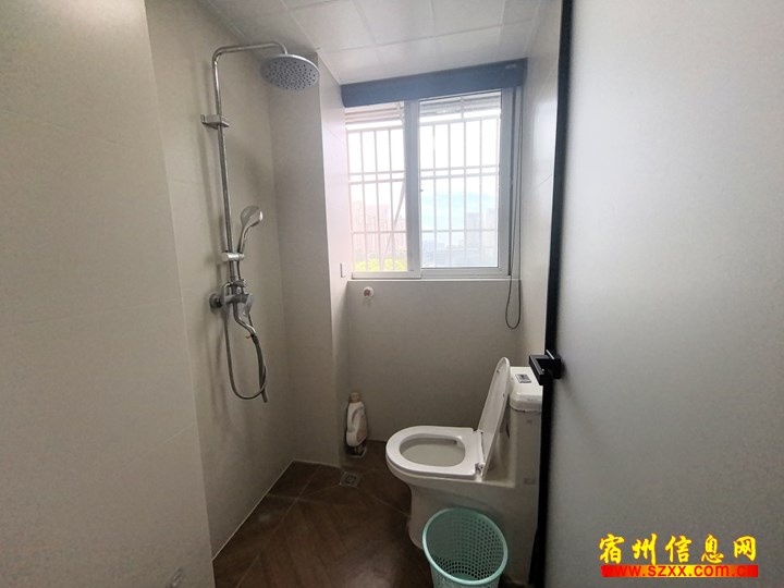 青年公社公寓出租 精装