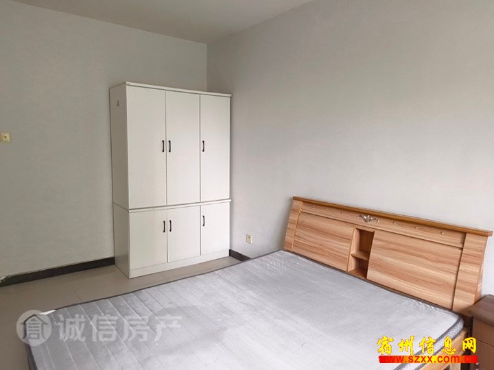 众德祥福园 三室拎包入住