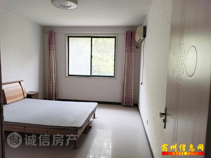 众德祥福园 三室拎包入住