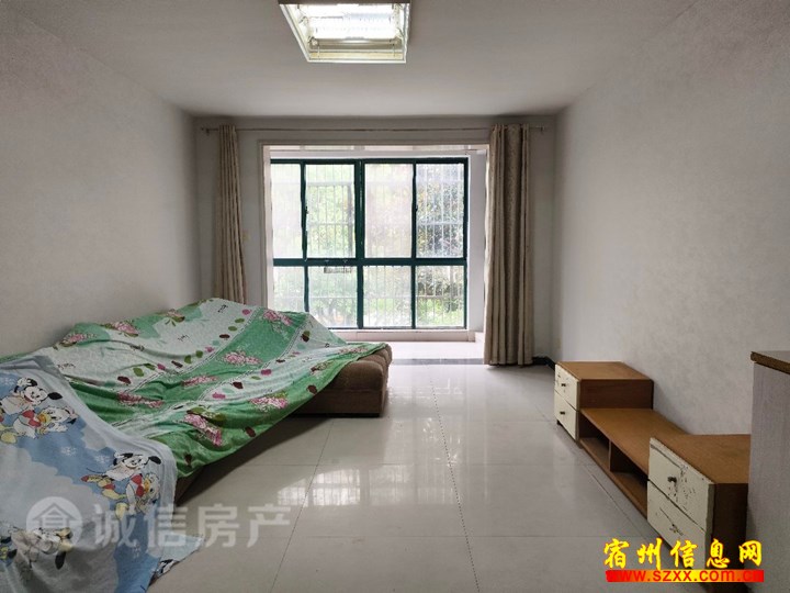 众德祥福园 三室拎包入住