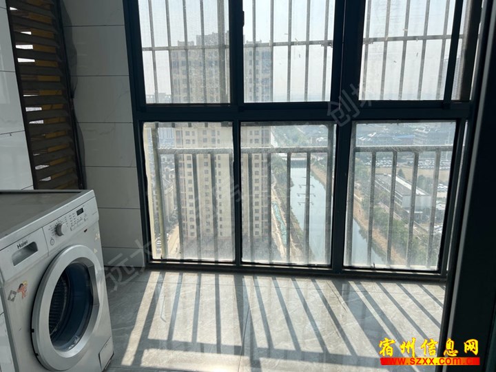 近县医院南院 城南中学两室出租850/月
