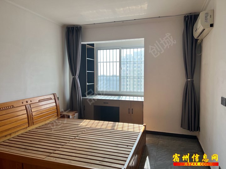 近县医院南院 城南中学两室出租850/月