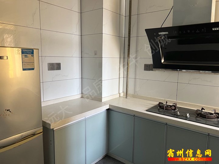 近县医院南院 城南中学两室出租850/月
