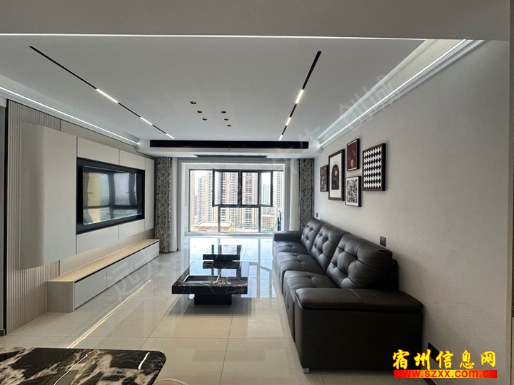 拂晓壹号小区 精装没住 108平51万可谈