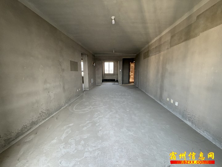 急卖 晋鸿里 122平方 洋房的户型