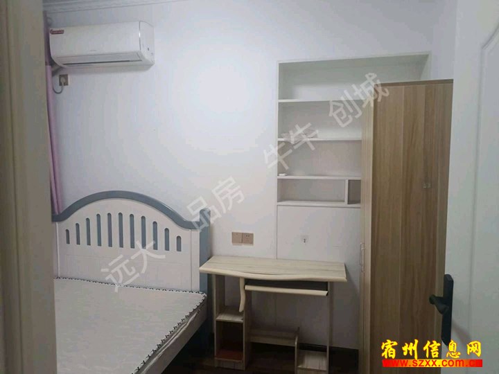学源居?01栋 1000元/月