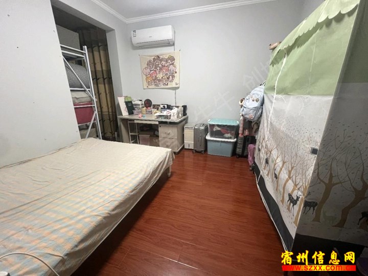 林泉苑 142平 59.8万 精装 三室两厅