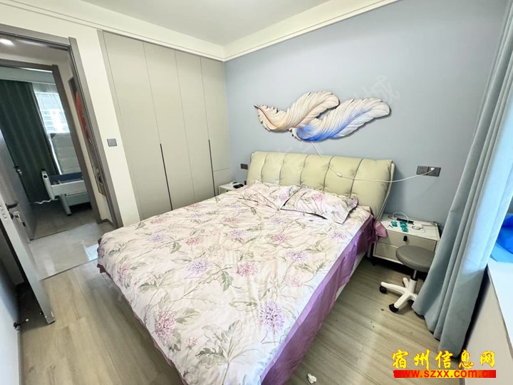 南关百丽鞋厂跟前墨林庭院三室精装修1300/月