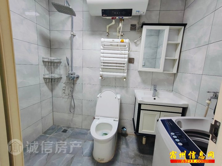 万达CBD公寓 17万/套精装家居齐全 性价比高