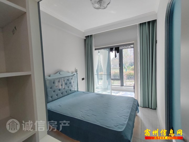 春江明月1700一月三室