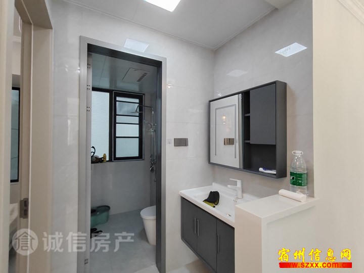 春江明月1700一月三室