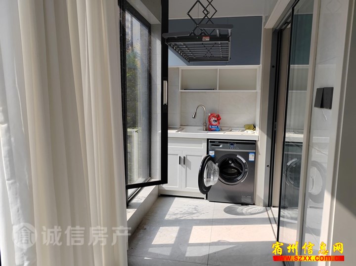 春江明月1700一月三室
