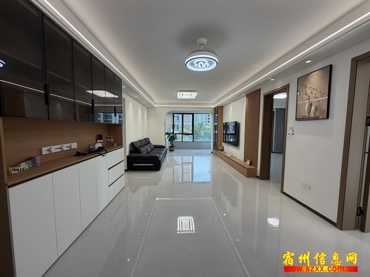 急卖 苏宁旁边 老二中学校较近126平方