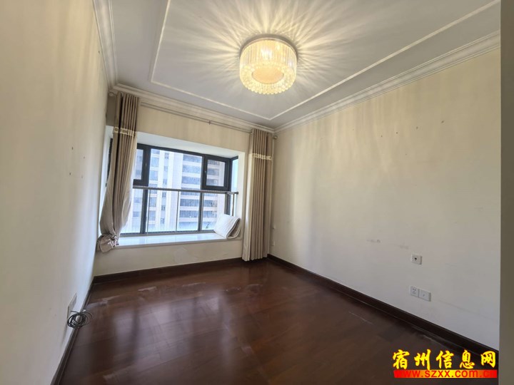 恒大名都 精装交付 边户105平 56w