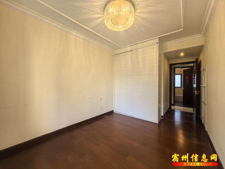 恒大名都 精装交付 边户105平 56w