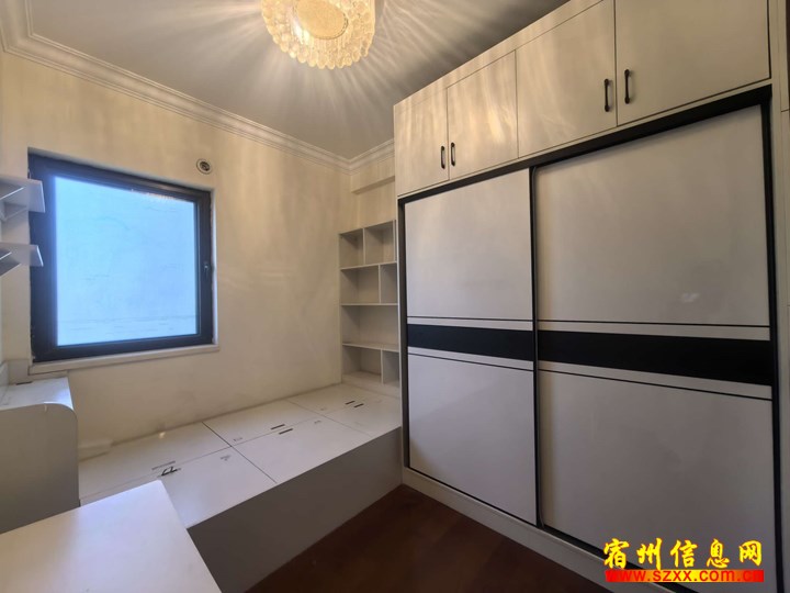 恒大名都 精装交付 边户105平 56w