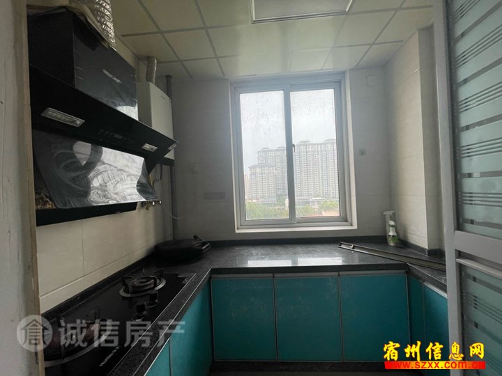 吾悦商圈 汴河路小区 三室1000出租