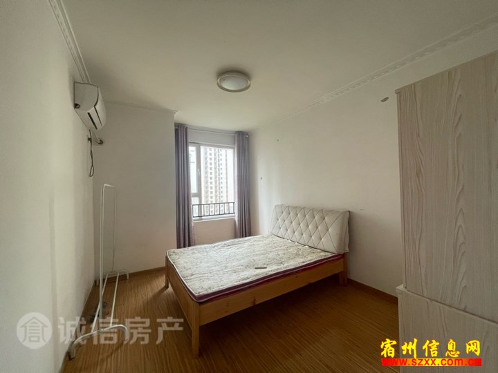 吾悦商圈 汴河路小区 三室1000出租