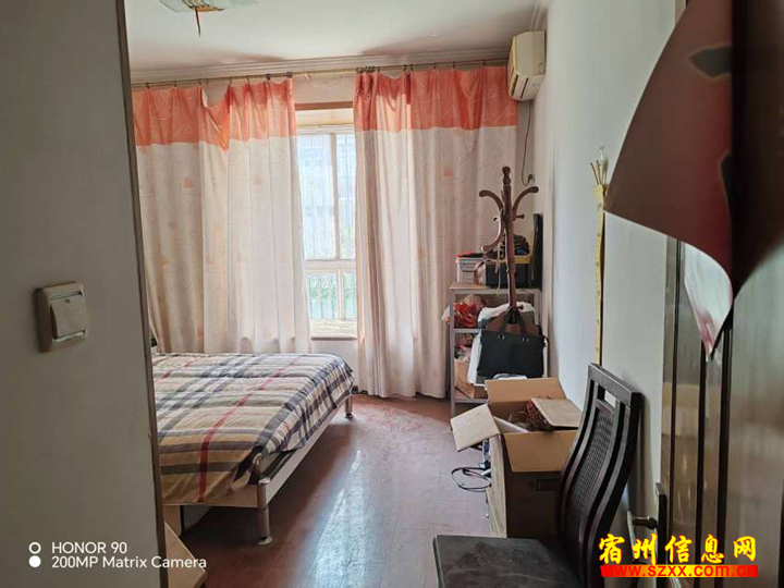 西关光彩美庐花园多层二楼