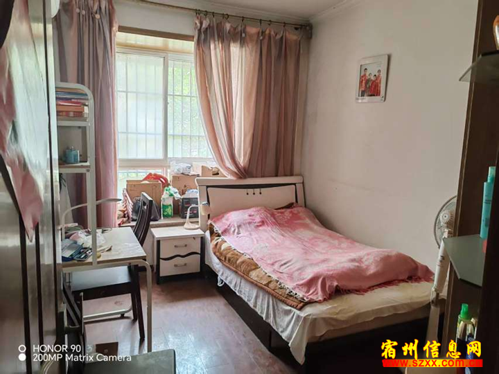 西关光彩美庐花园多层二楼