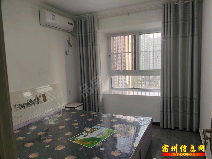 沈苑小区精装3室850拎包即住看房抓紧