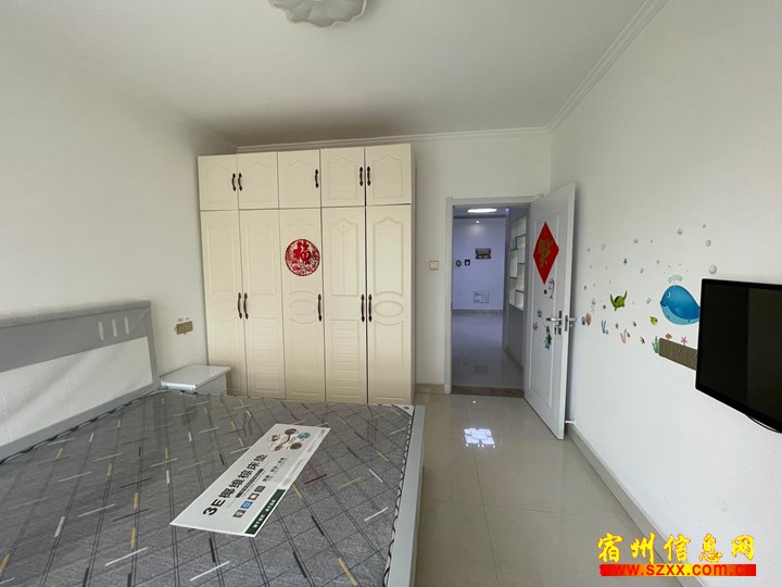 南关凯旋百年南区精装两室900拎包就住随时看房