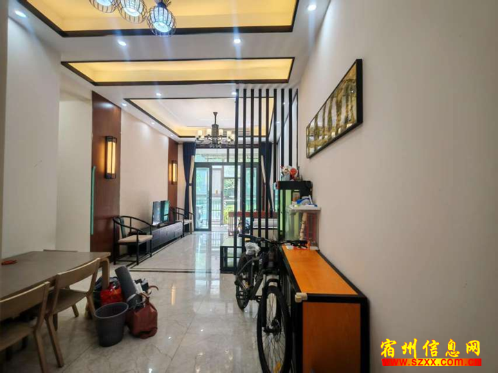 一楼恒大御景湾,精装修家电家具齐全厨卫齐全拎包入住