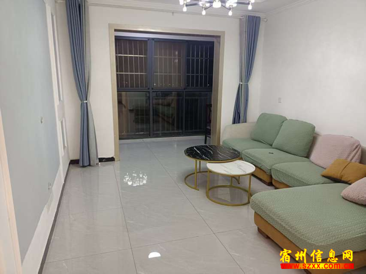 孔庄小区二室一厅家具家电齐全精装800