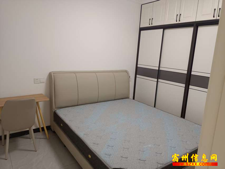 孔庄小区二室一厅家具家电齐全精装800