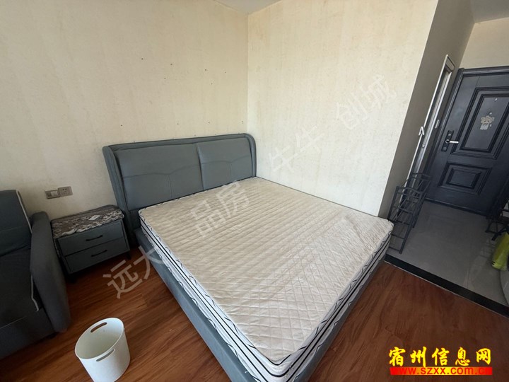 宿州万达CBD?08栋 1100元/月
