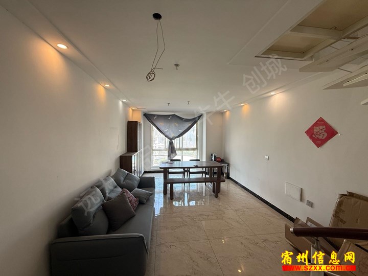 汇金国际?61栋 1200元/月