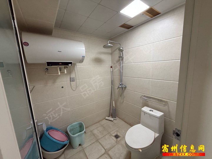 汇金国际?61栋 1200元/月