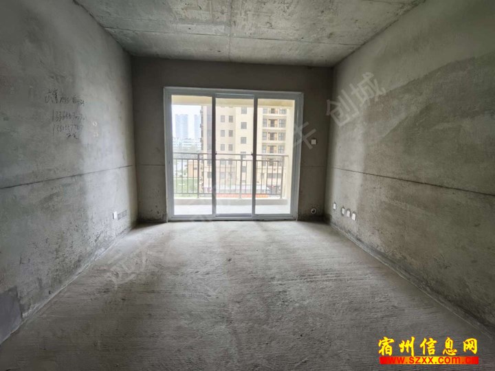 捡漏捡漏了 淮浍新城 有证 有学校较近 随时看房