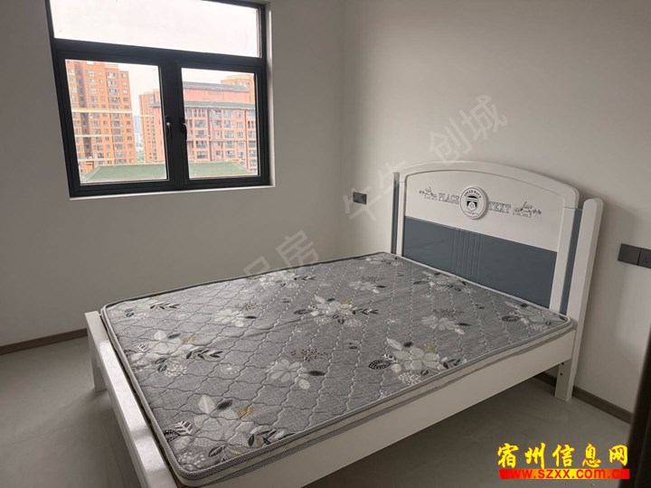 吾悦广场跟前精装3室/拎包入住