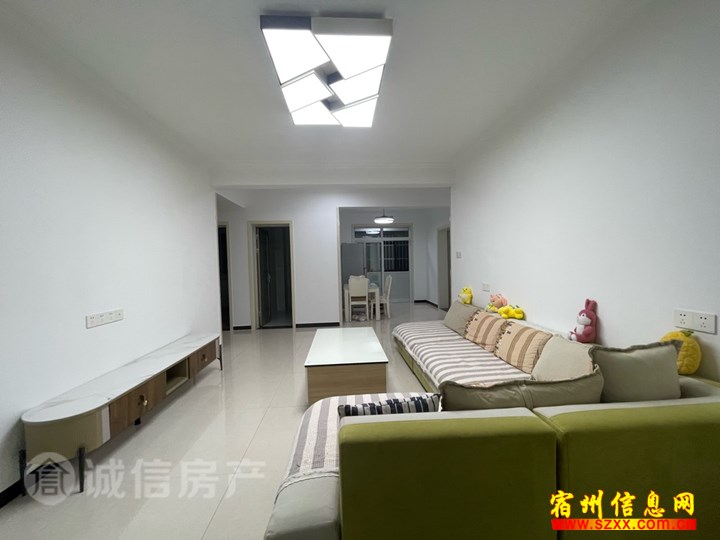 宋园小区1400一月