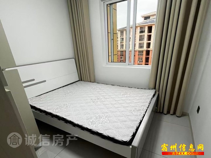 龙登和城B区新房出租