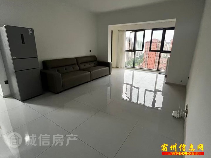 龙登和城B区新房出租