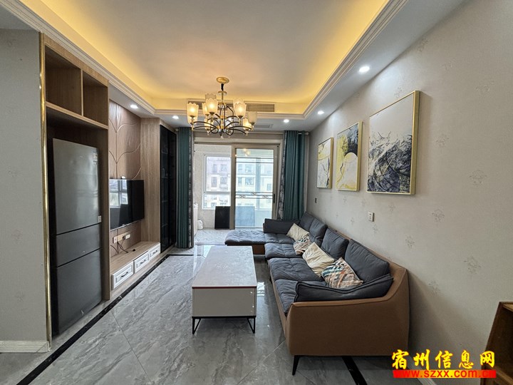 宿州院子南区--自己禁精装40来万可那